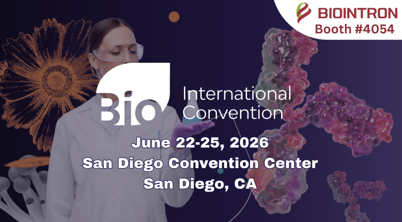 BIO International Convention 2026