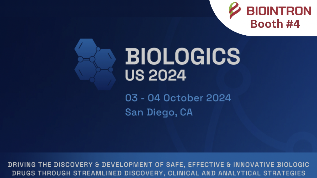 Biologics US 2024