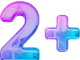2+