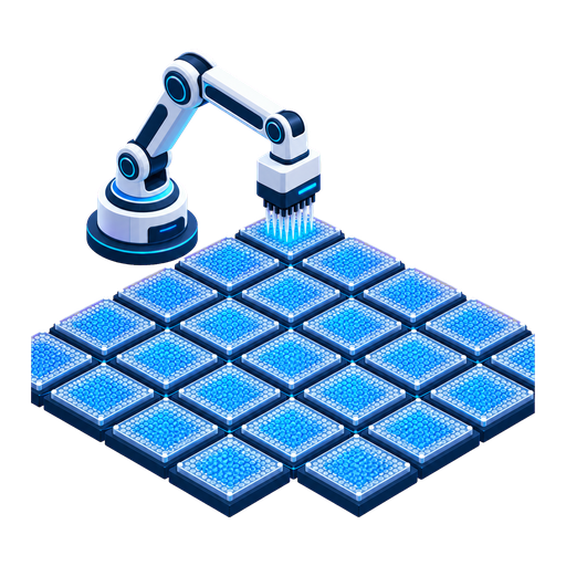 High-Throughput Scale